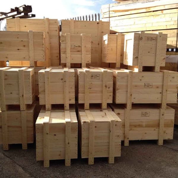 Trade Contracts & Forward Incoterms