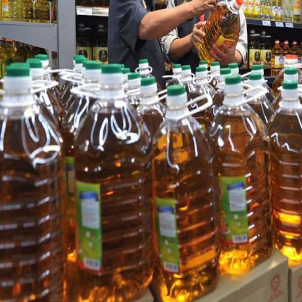 Versatile Palm Oil Solutions
