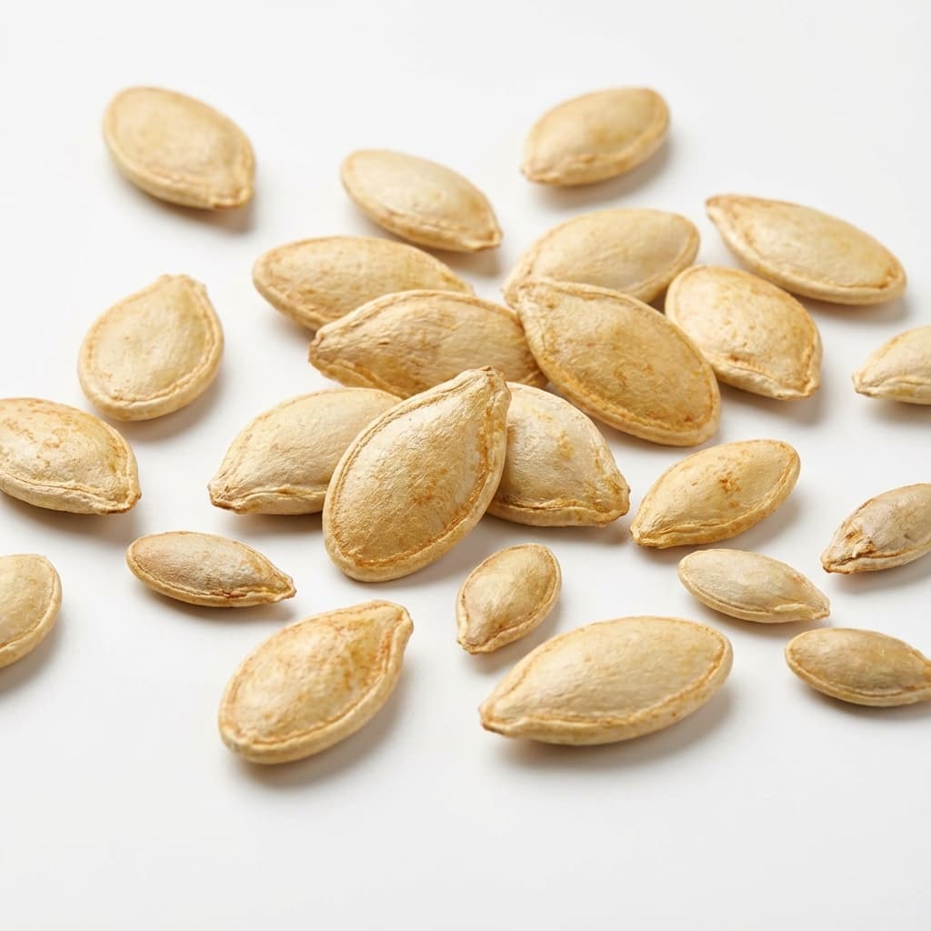 Pumpkin Seeds